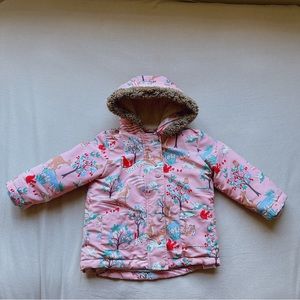 MINI BODEN JACKET